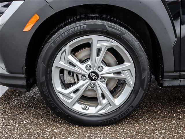 2023 Hyundai Kona 2.0L Preferred (Stk: U001152P) in Brooklin - Image 23 of 26