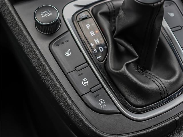 2023 Hyundai Kona 2.0L Preferred (Stk: U001152P) in Brooklin - Image 26 of 26