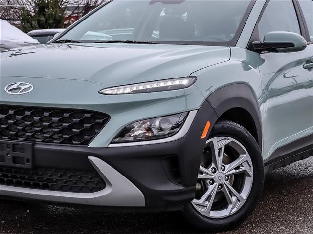 2023 Hyundai Kona 2.0L Preferred (Stk: U025164P) in Brooklin - Image 2 of 26