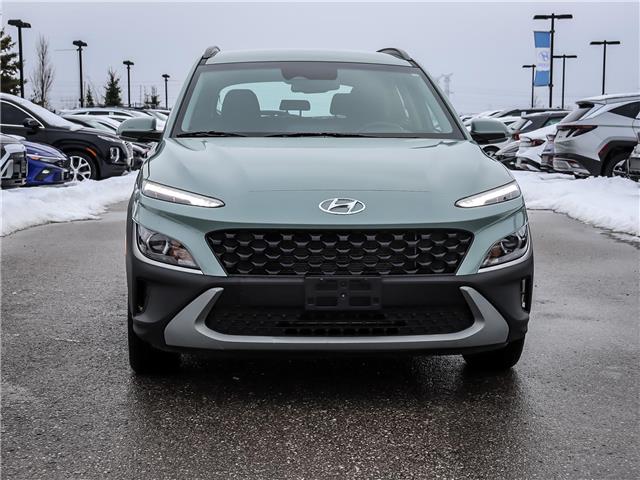 2023 Hyundai Kona 2.0L Preferred (Stk: U025164P) in Brooklin - Image 3 of 26