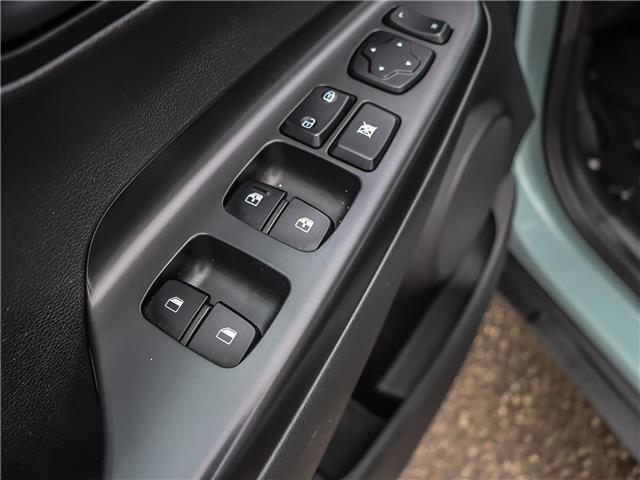 2023 Hyundai Kona 2.0L Preferred (Stk: U025164P) in Brooklin - Image 8 of 26