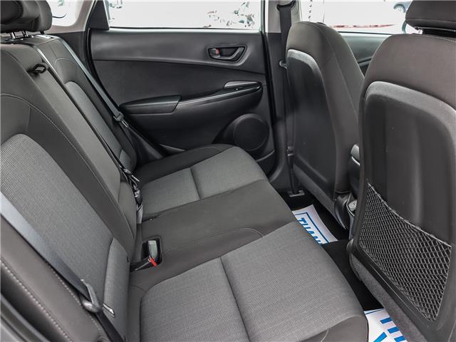 2023 Hyundai Kona 2.0L Preferred (Stk: U025164P) in Brooklin - Image 19 of 26