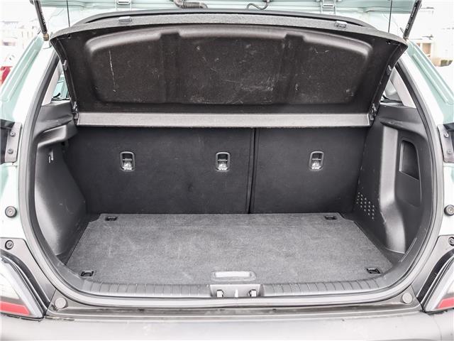 2023 Hyundai Kona 2.0L Preferred (Stk: U025164P) in Brooklin - Image 20 of 26