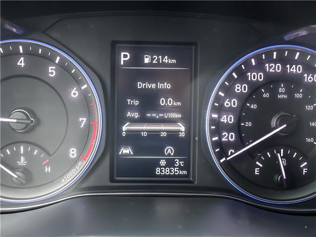 2023 Hyundai Kona 2.0L Preferred (Stk: U025164P) in Brooklin - Image 24 of 26