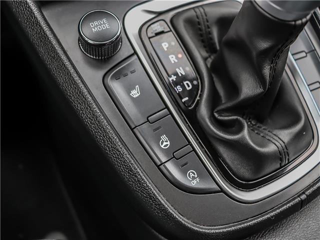 2023 Hyundai Kona 2.0L Preferred (Stk: U025164P) in Brooklin - Image 26 of 26