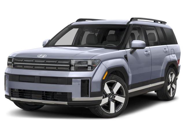 2026 Hyundai Santa Fe HEV Luxury (Stk: U168551) in Brooklin - Image 1 of 12