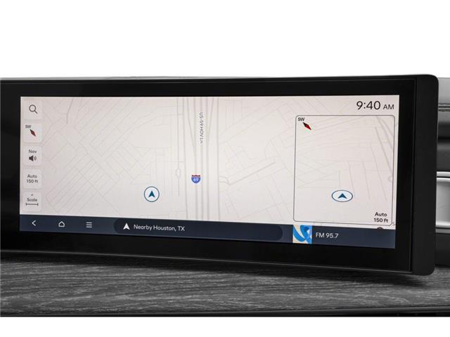 2026 Hyundai Santa Fe HEV Luxury (Stk: U168551) in Brooklin - Image 12 of 12