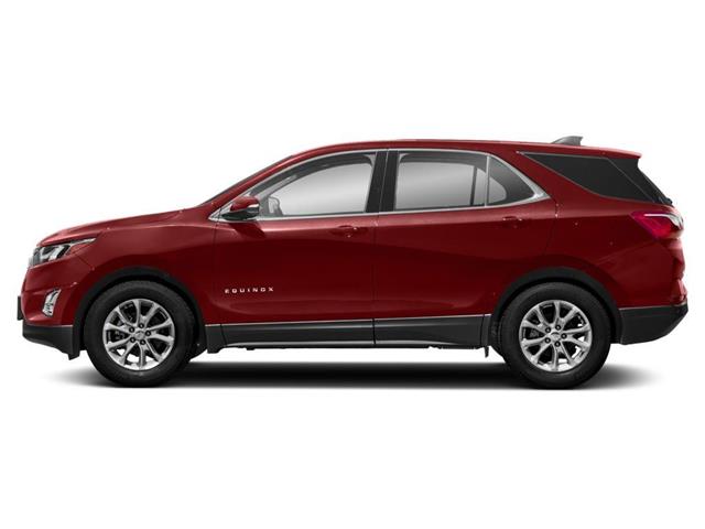 2018 Chevrolet Equinox LT (Stk: 48349) in Strathroy - Image 2 of 11