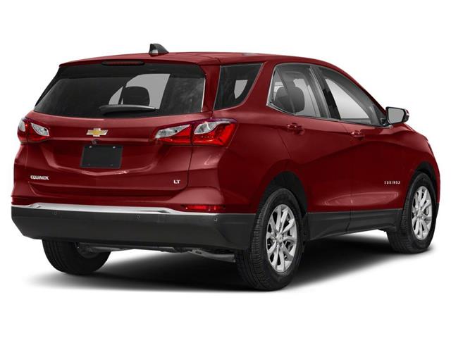 2018 Chevrolet Equinox LT (Stk: 48349) in Strathroy - Image 3 of 11