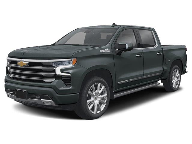 2026 Chevrolet Silverado 1500 High Country (Stk: 26-861) in Listowel - Image 5 of 5