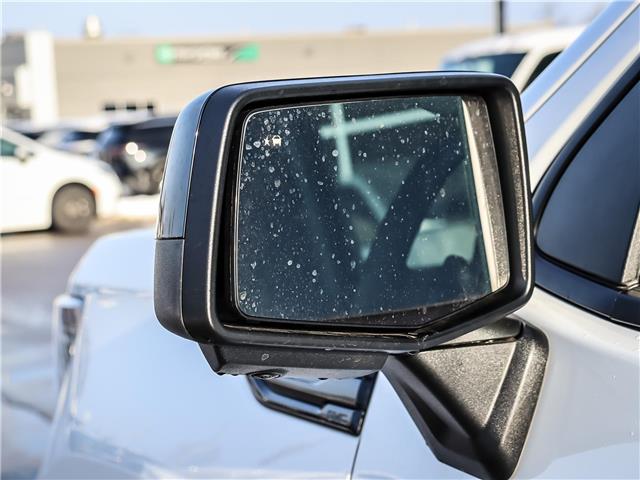 2026 GMC Sierra 1500 Elevation (Stk: 263202) in Uxbridge - Image 7 of 24