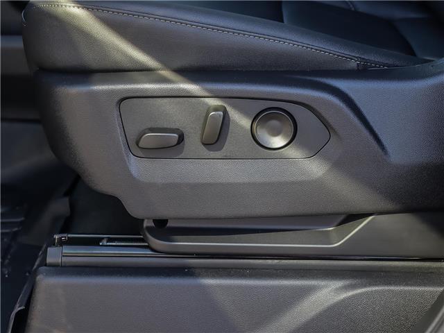 2026 GMC Sierra 1500 Elevation (Stk: 263202) in Uxbridge - Image 11 of 24