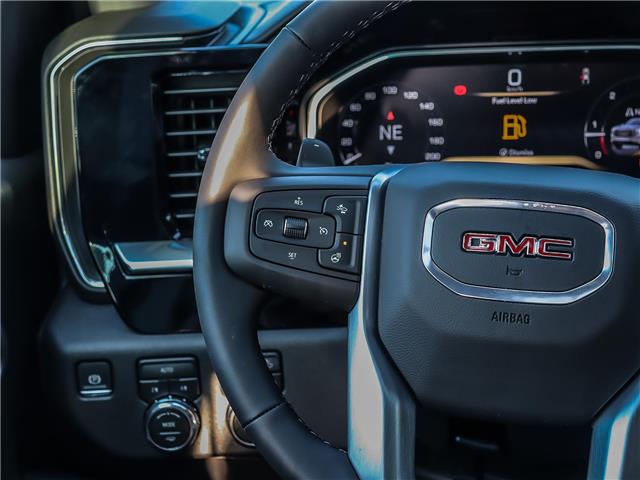 2026 GMC Sierra 1500 Elevation (Stk: 263202) in Uxbridge - Image 14 of 24