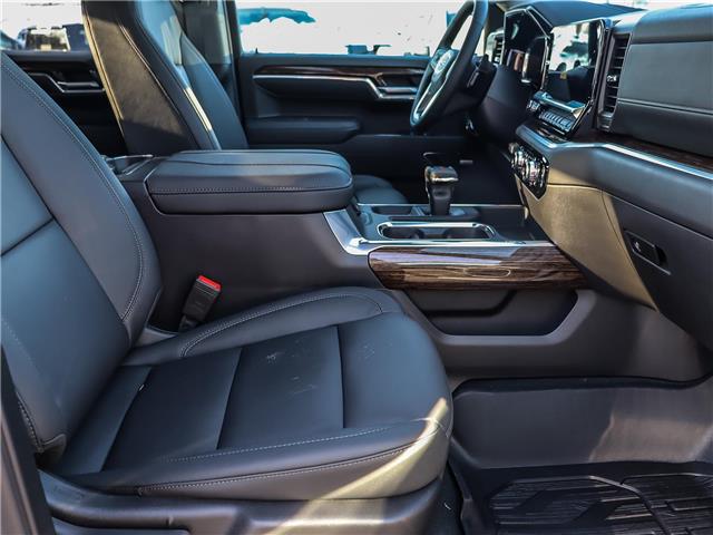 2026 GMC Sierra 1500 Elevation (Stk: 263202) in Uxbridge - Image 19 of 24