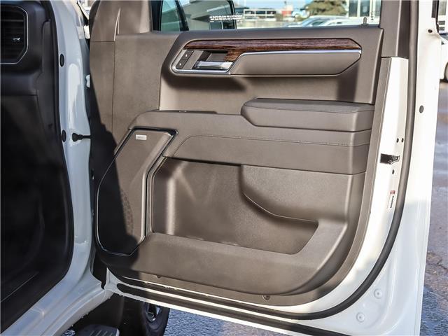 2026 GMC Sierra 1500 Elevation (Stk: 263202) in Uxbridge - Image 20 of 24