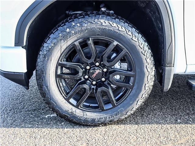 2026 GMC Sierra 1500 Elevation (Stk: 263202) in Uxbridge - Image 23 of 24