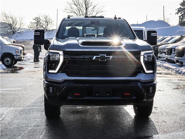 2026 Chevrolet Silverado 2500HD LT (Stk: 263205) in Uxbridge - Image 3 of 25
