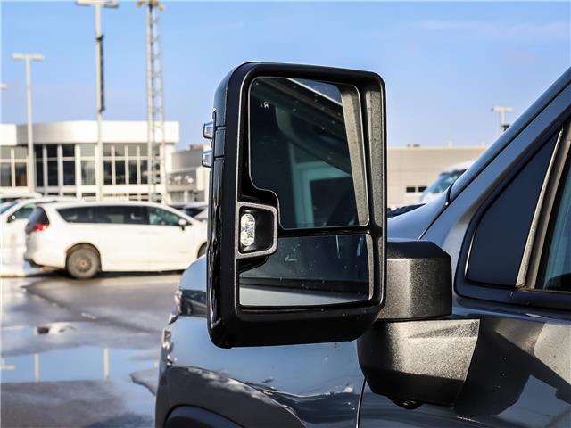 2026 Chevrolet Silverado 2500HD LT (Stk: 263205) in Uxbridge - Image 7 of 25