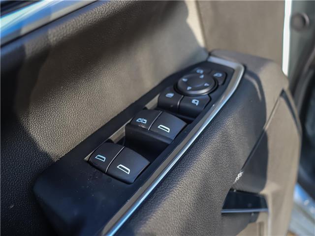 2026 Chevrolet Silverado 2500HD LT (Stk: 263205) in Uxbridge - Image 8 of 25