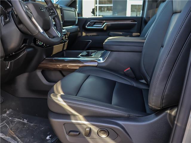 2026 Chevrolet Silverado 2500HD LT (Stk: 263205) in Uxbridge - Image 10 of 25