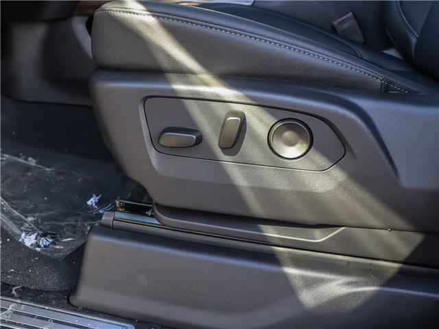 2026 Chevrolet Silverado 2500HD LT (Stk: 263205) in Uxbridge - Image 11 of 25