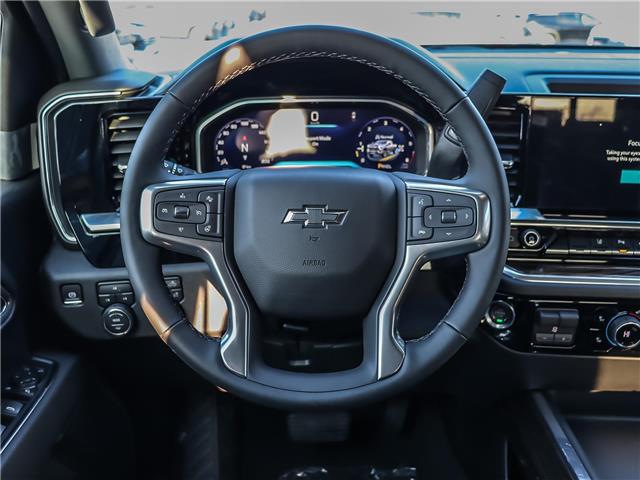 2026 Chevrolet Silverado 2500HD LT (Stk: 263205) in Uxbridge - Image 12 of 25