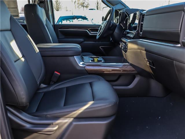 2026 Chevrolet Silverado 2500HD LT (Stk: 263205) in Uxbridge - Image 18 of 25