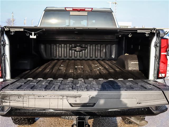 2026 Chevrolet Silverado 2500HD LT (Stk: 263205) in Uxbridge - Image 20 of 25