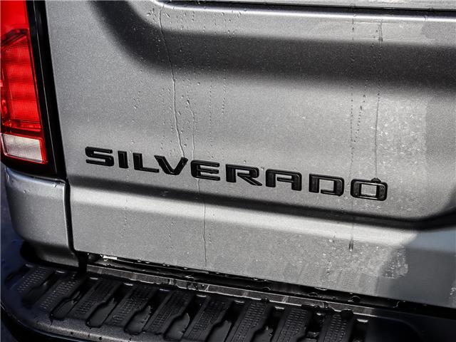 2026 Chevrolet Silverado 2500HD LT (Stk: 263205) in Uxbridge - Image 21 of 25