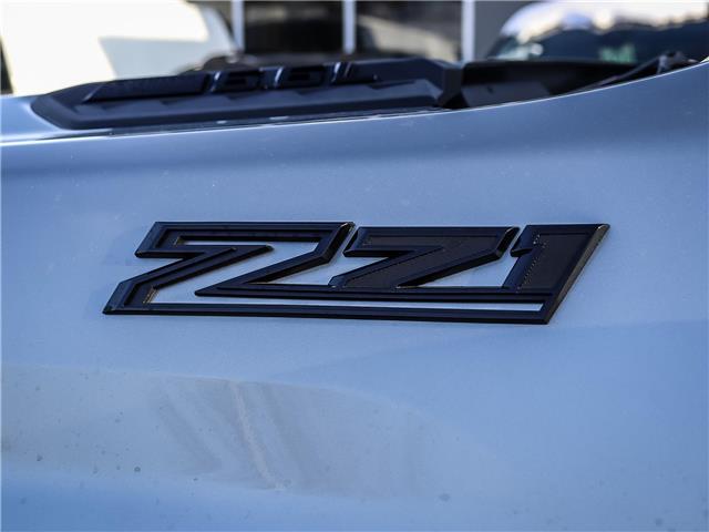 2026 Chevrolet Silverado 2500HD LT (Stk: 263205) in Uxbridge - Image 22 of 25