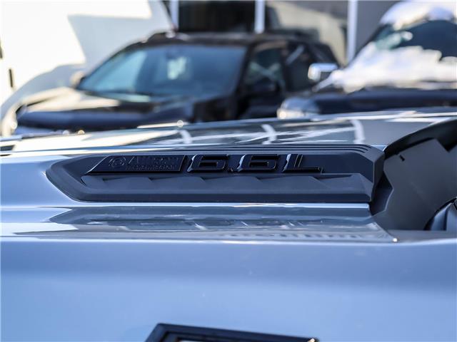 2026 Chevrolet Silverado 2500HD LT (Stk: 263205) in Uxbridge - Image 23 of 25