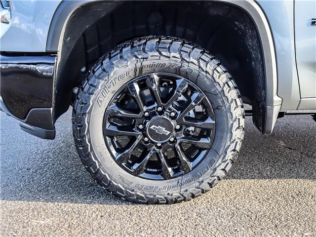 2026 Chevrolet Silverado 2500HD LT (Stk: 263205) in Uxbridge - Image 24 of 25