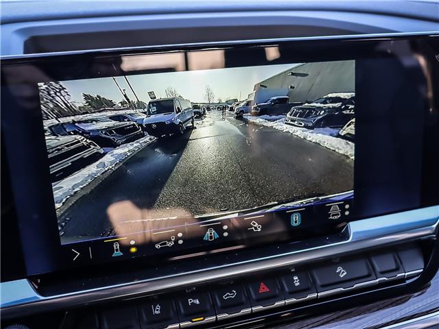 2026 Chevrolet Silverado 2500HD LT (Stk: 263205) in Uxbridge - Image 25 of 25