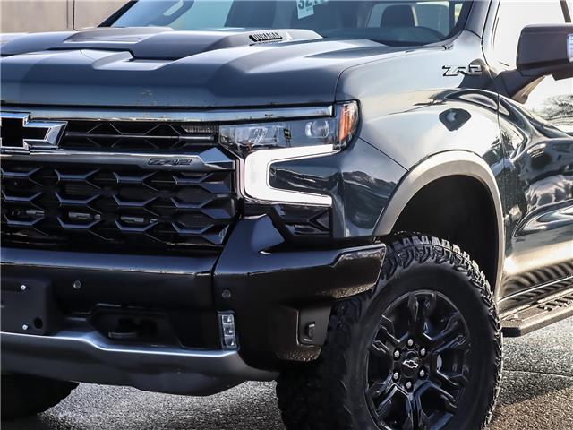 2026 Chevrolet Silverado 1500 ZR2 (Stk: 263215) in Uxbridge - Image 2 of 26