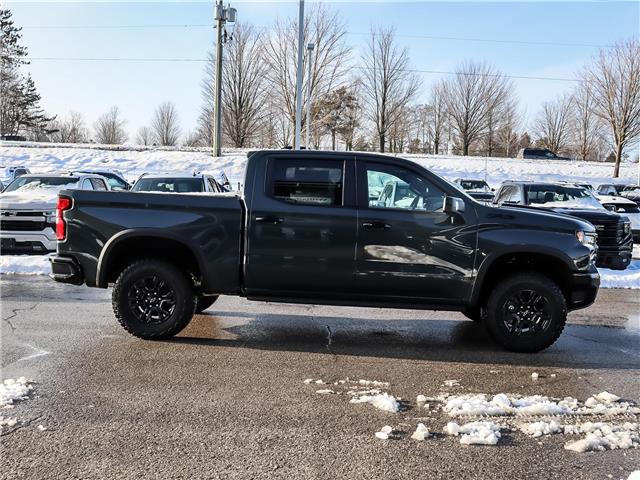 2026 Chevrolet Silverado 1500 ZR2 (Stk: 263215) in Uxbridge - Image 4 of 26