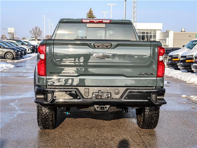 2026 Chevrolet Silverado 1500 ZR2 (Stk: 263215) in Uxbridge - Image 5 of 26
