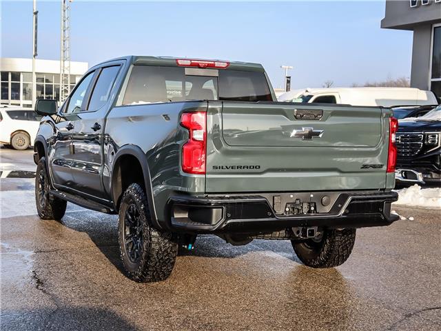 2026 Chevrolet Silverado 1500 ZR2 (Stk: 263215) in Uxbridge - Image 6 of 26