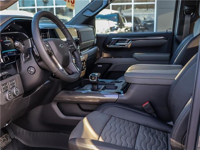 2026 Chevrolet Silverado 1500 ZR2 (Stk: 263215) in Uxbridge - Image 9 of 26
