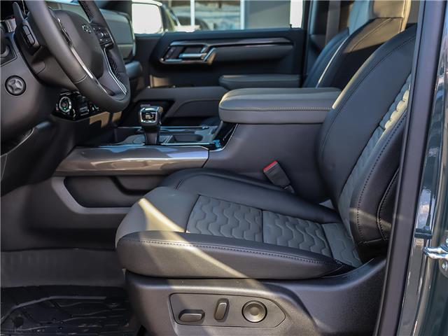 2026 Chevrolet Silverado 1500 ZR2 (Stk: 263215) in Uxbridge - Image 10 of 26