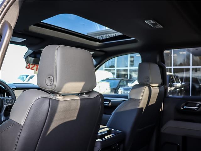 2026 Chevrolet Silverado 1500 ZR2 (Stk: 263215) in Uxbridge - Image 12 of 26
