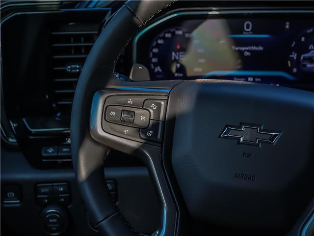 2026 Chevrolet Silverado 1500 ZR2 (Stk: 263215) in Uxbridge - Image 14 of 26