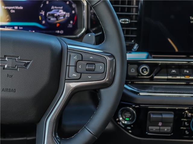 2026 Chevrolet Silverado 1500 ZR2 (Stk: 263215) in Uxbridge - Image 15 of 26