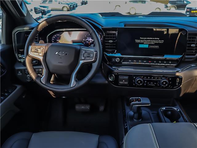 2026 Chevrolet Silverado 1500 ZR2 (Stk: 263215) in Uxbridge - Image 16 of 26