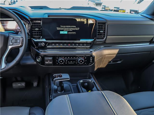 2026 Chevrolet Silverado 1500 ZR2 (Stk: 263215) in Uxbridge - Image 17 of 26