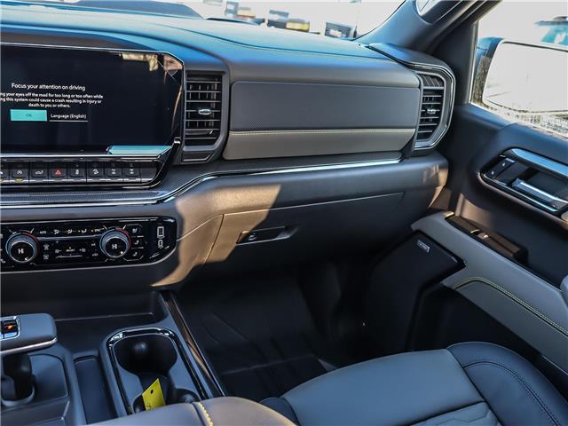 2026 Chevrolet Silverado 1500 ZR2 (Stk: 263215) in Uxbridge - Image 18 of 26