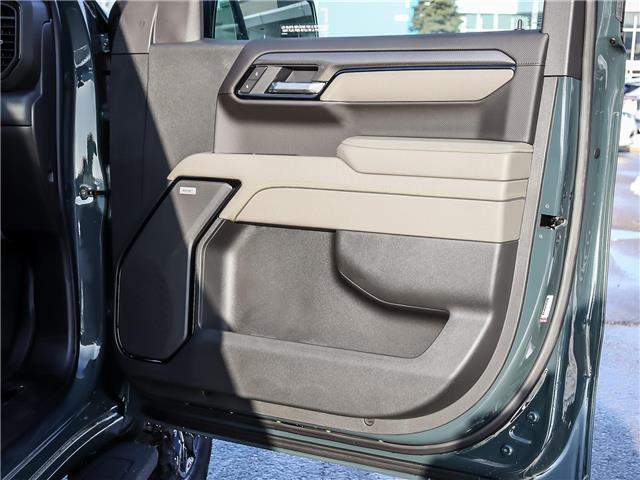 2026 Chevrolet Silverado 1500 ZR2 (Stk: 263215) in Uxbridge - Image 20 of 26