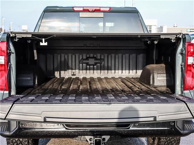 2026 Chevrolet Silverado 1500 ZR2 (Stk: 263215) in Uxbridge - Image 21 of 26