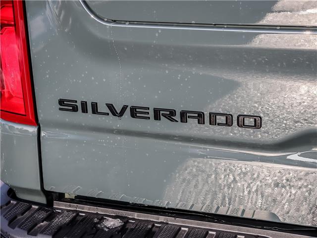 2026 Chevrolet Silverado 1500 ZR2 (Stk: 263215) in Uxbridge - Image 22 of 26