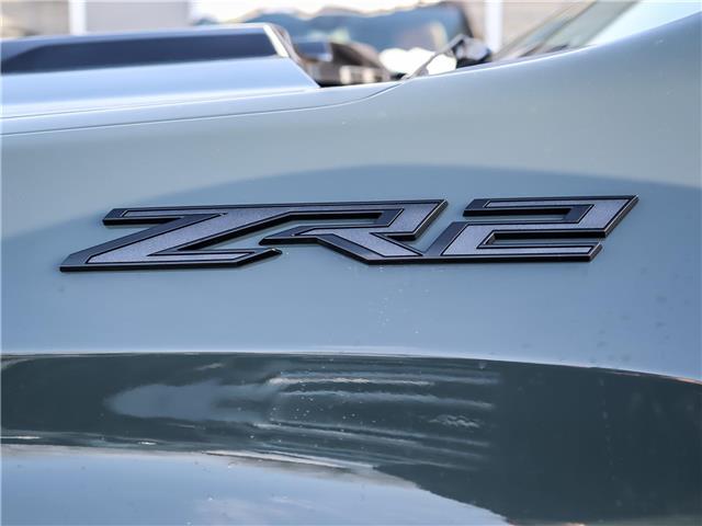 2026 Chevrolet Silverado 1500 ZR2 (Stk: 263215) in Uxbridge - Image 25 of 26