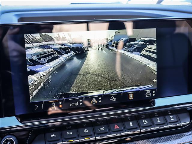 2026 Chevrolet Silverado 1500 ZR2 (Stk: 263215) in Uxbridge - Image 26 of 26
